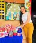 Citas Mujer Venezuela a Monagas  : Y.b., 48 años